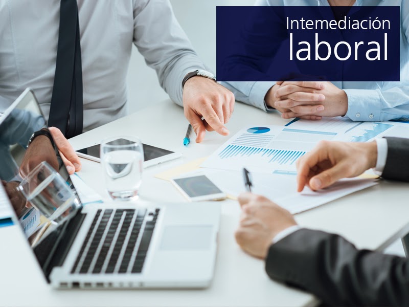 Ley de Trabajo en Casa